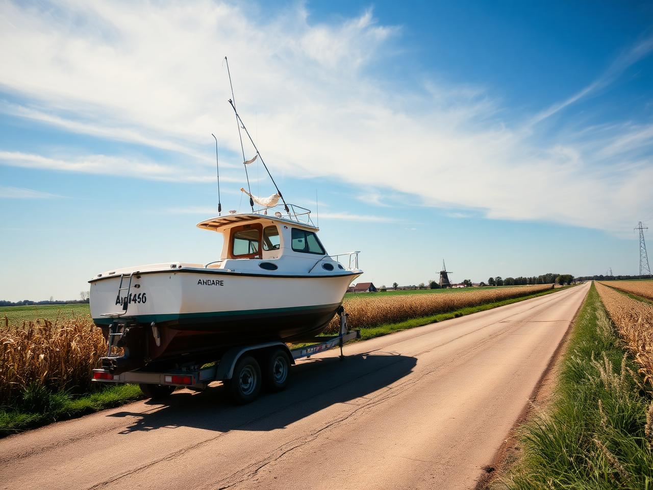 Boottransport